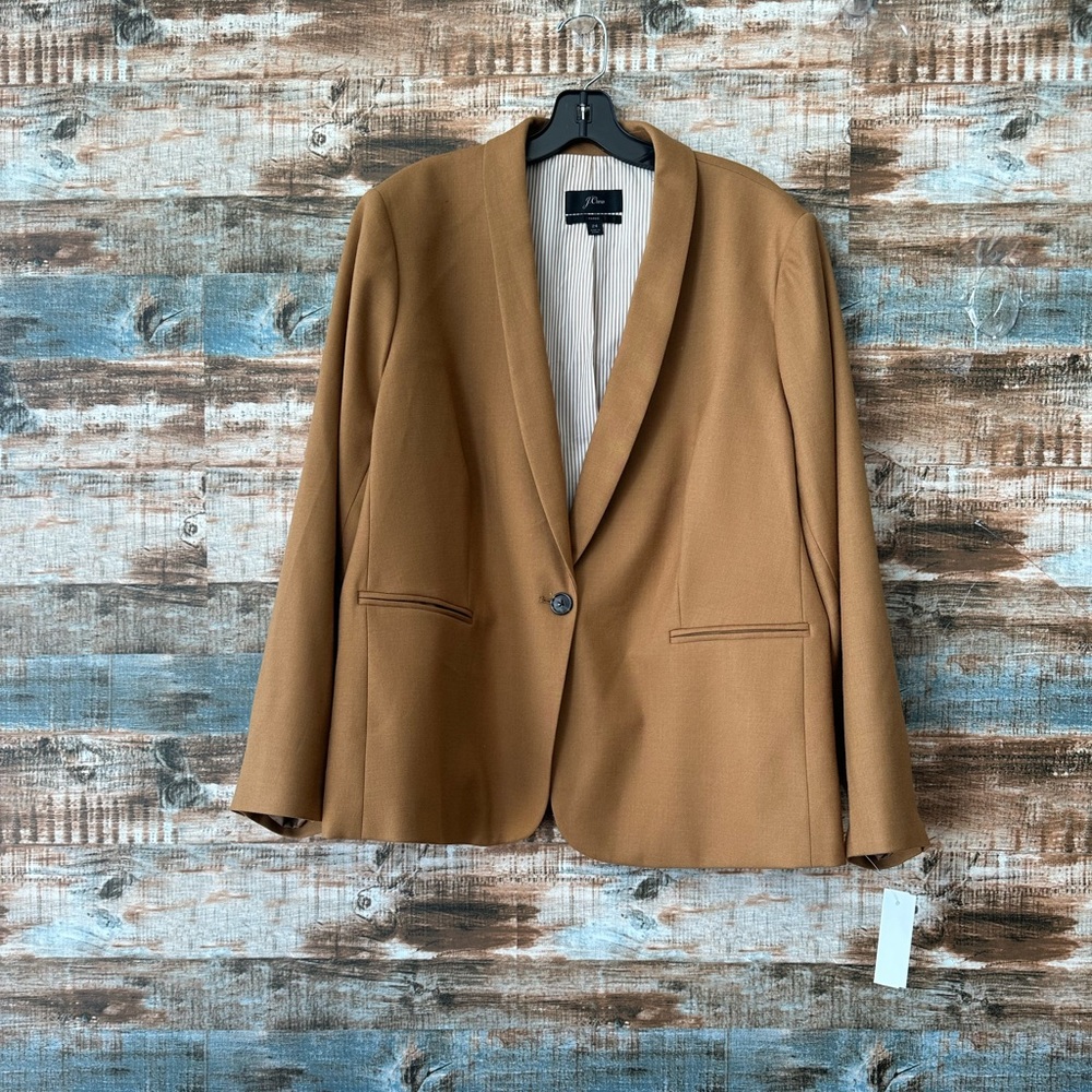J Crew Blazer